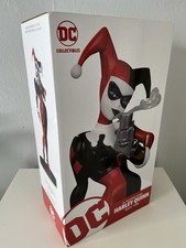 DC Designer Series Harley
