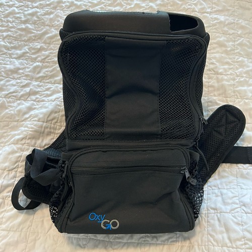 Oxygo lightweight backpack - lightweight,