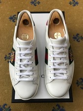 Gucci Ace Trainers Sneaker