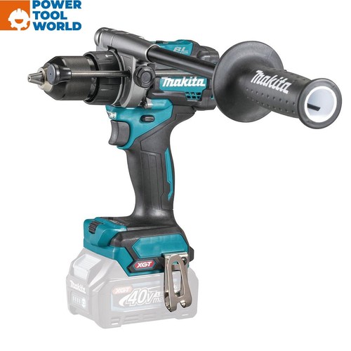 Makita hp001gz 40v max xgt - makita,