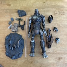 Hot Toys Marvel The Avengers