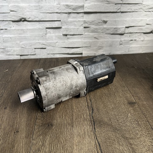 Mercedes power steering rack - power,
