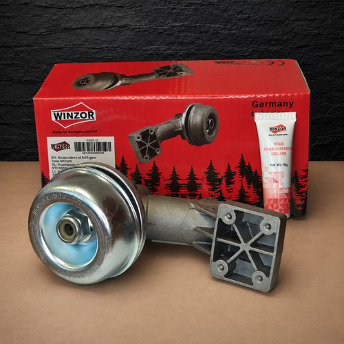 Gear head for - gear, stihl