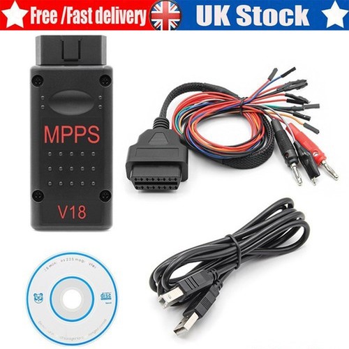 Mpps v18 - mpps,