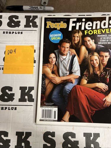 Special edition people - special,
