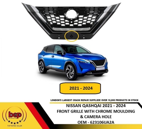 Nissan qashqai 2021 2024 - nissan,