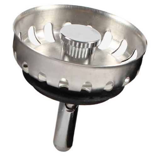 50mm kitchen sink strainer - sink,