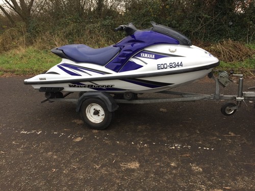 2002 yamaha gp1200r jetski - 2002,