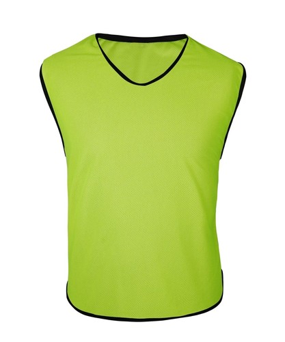 Football training bibs mesh - football,