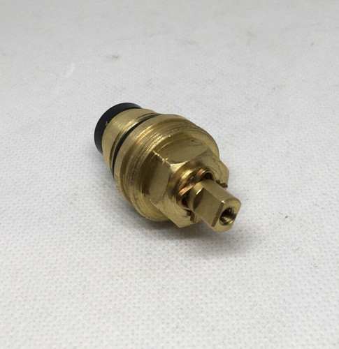 Pegler tap valve with - tap,