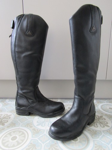 Mountain horse 7 1 2 - -, 1/2