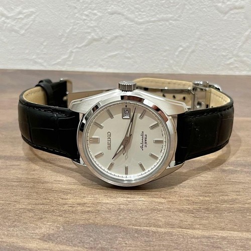 Seiko sarb035 automatic - sarb035, watch