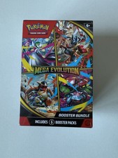 Pokémon TCG: Mega Evolution