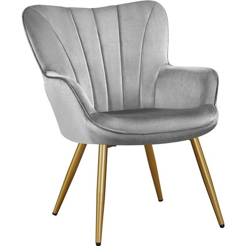 Tub chair modern accent - chair,