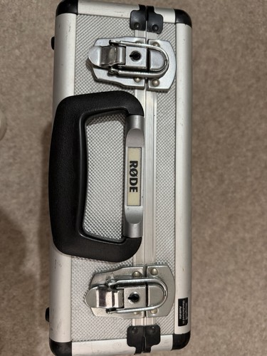 Rode nt2 studio - nt2, condenser