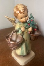 Goebel Hummel Christmas Angel