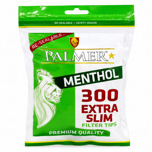 Palmer menthol extra - palmer,