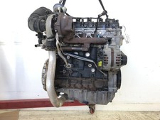 Kia Sportage Crdi 2 MK3 2011 1.7 DIESEL COMPLETE ENGINE D4FD  V050