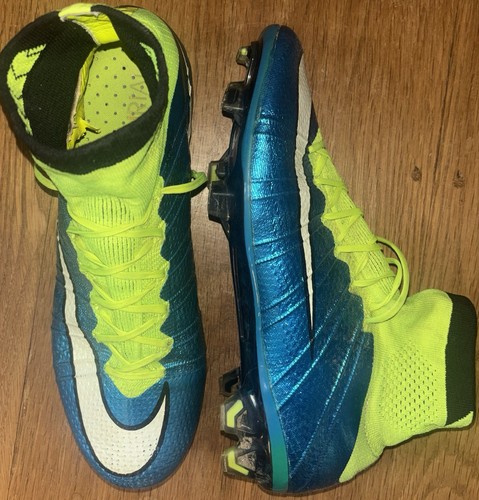 Nike mercurial superfly iv - nike,