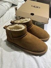 UGG Louize Boots Womens Size 5