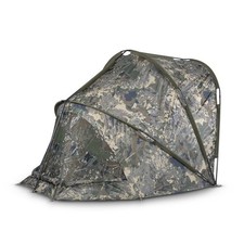 Nash Bank Life Gazebo Camo Pro
