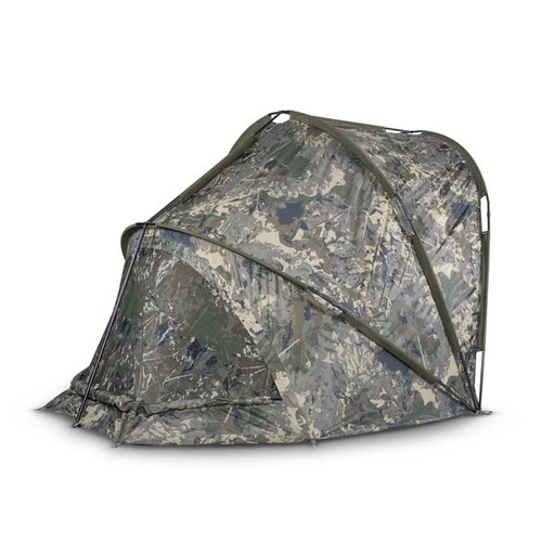 Nash bank life gazebo camo - bank,
