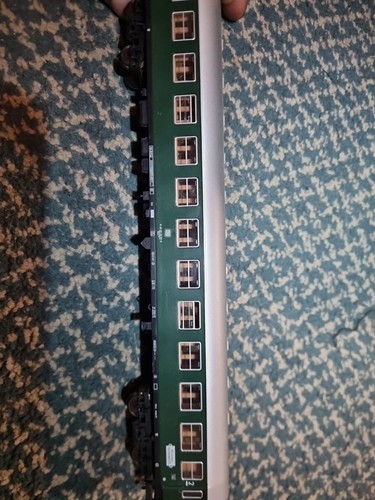 Fleischmann 5180 2nd class - fleischmann, db