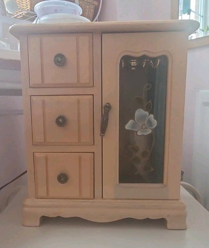 Mele wooden jewellery - wooden,