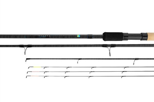 Preston supera superlight - supera, x