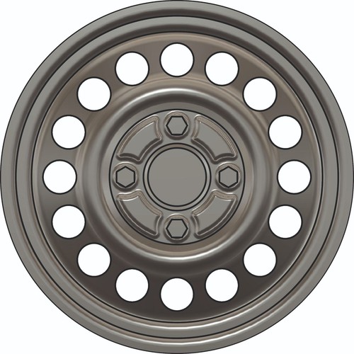 Scale wheels tyres - wheels,