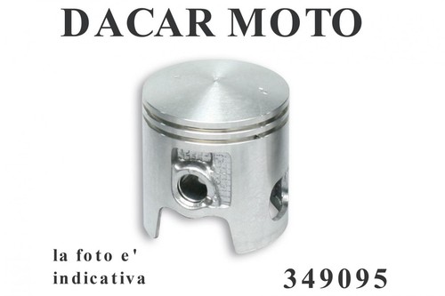 Malossi piston for suzuki - malossi, ap