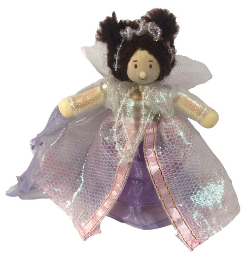 Toy van budkins - toy, alice