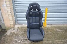 Bride Bucket XL size seat for Racing Simulator Cockpit sim rig. Gaming chair.