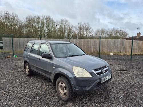Breaking parts spares - breaking,