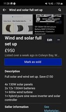 1993 Jubilee Touring Caravan