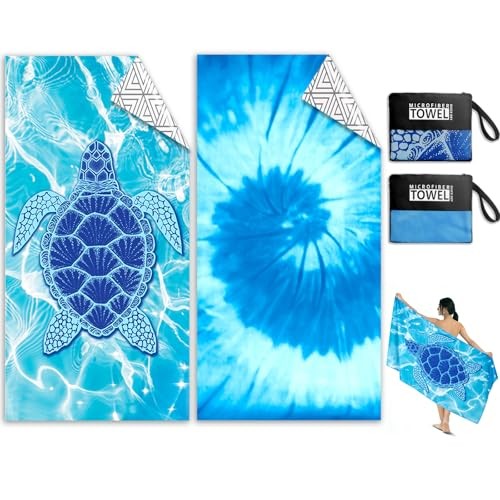 Kelvindra microfibre beach - microfibre,