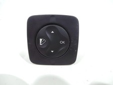 2010 RENAULT SCENIC SWITCH    283950001R GENUINE *FAST SHIPPING