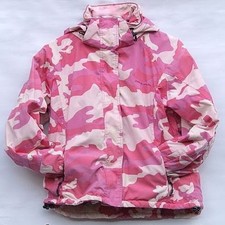 Ski Jacket - Surfanic Ski
