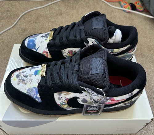 Brand new supreme nike - nike, sb