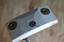 Bettinardi Roc & Roll Mallet