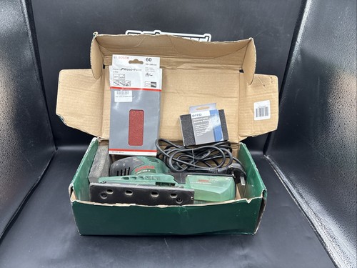 Bosch pss 200 corded - pss, mains