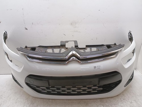 Front bumper citroen - bumper,
