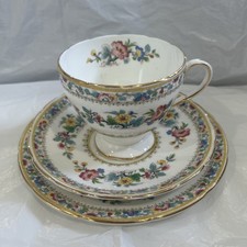 Vintage Foley Bone China Ming