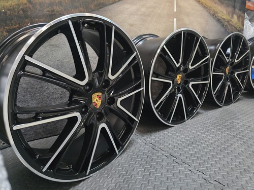 Refurbished genuine - genuine, 21"
