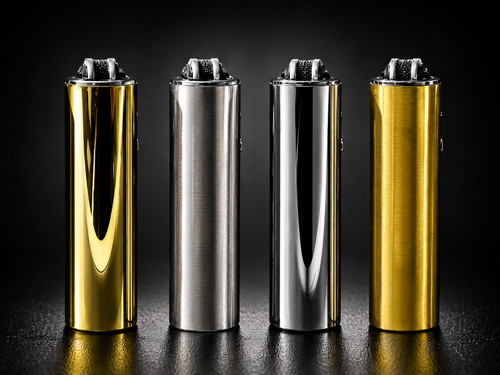 Clipper premium metal carbon - premium,