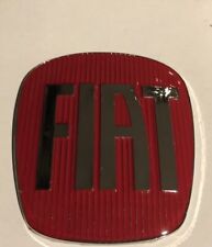 FIAT 500 Front or rear Overlay