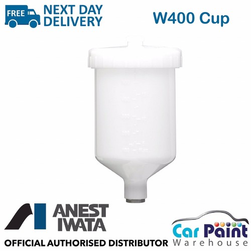 Anest iwata w400 - anest,