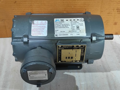 Baldor ca624358 electric - baldor,