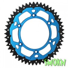 Husqvarna Rear Sprocket 52T FC FE 250 350 450 501 14-24 RFX Armalite Hybrid Blue