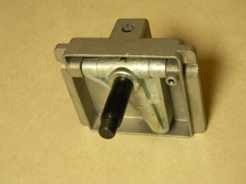 Jet 100016a alloy upper - jet, #100016a-1,